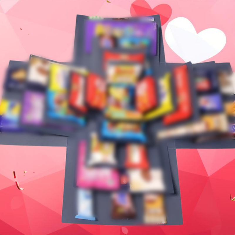 Prodáno přes 50 000 kusů! 🎁✨ Překvapivá sada