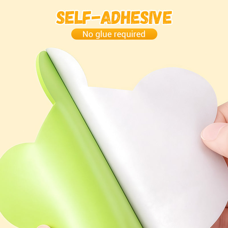 🧩🎨DIY 3D samolepky z EVA materiálu pro děti🎁