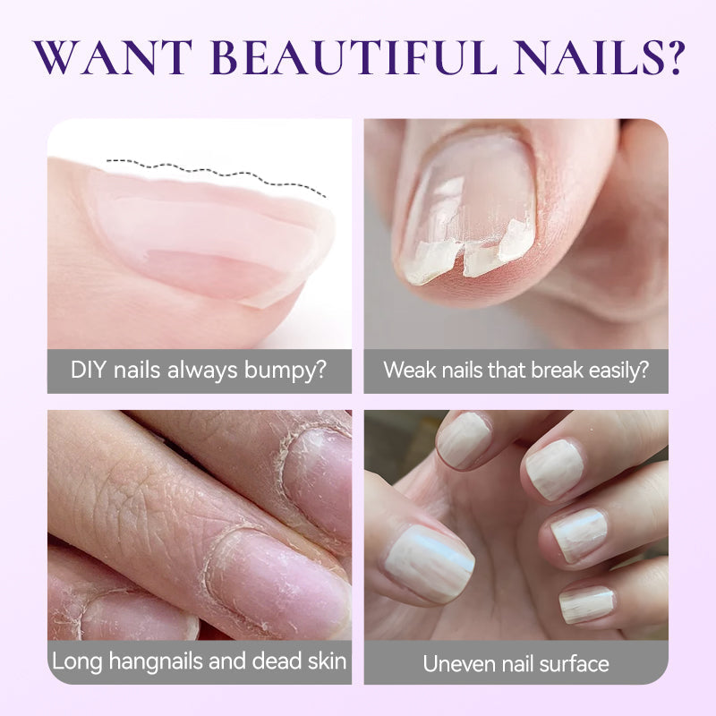 🥰Pero na nehtovou kůžičku 3 v 1 pro péči o nehty