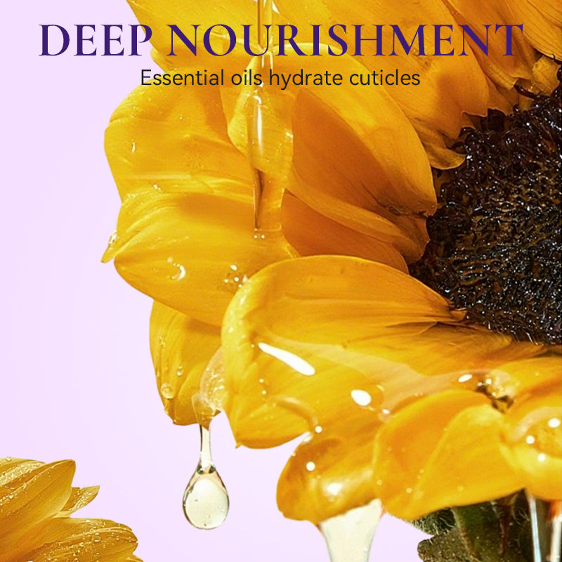 🥰Pero na nehtovou kůžičku 3 v 1 pro péči o nehty