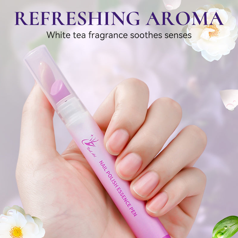 🥰Pero na nehtovou kůžičku 3 v 1 pro péči o nehty