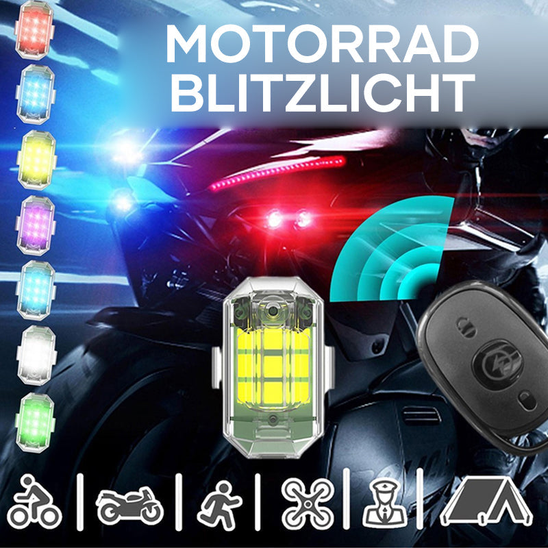 ✨✨Automatické dálkové ovládání blesku