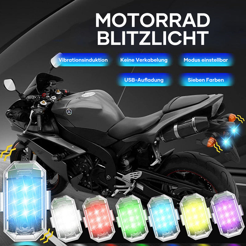 ✨✨Automatické dálkové ovládání blesku