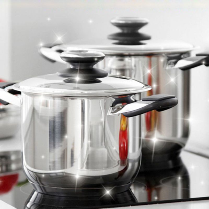 💝2025 🧽Silný, všestranný kuchyňský čisticí prášek🧼.