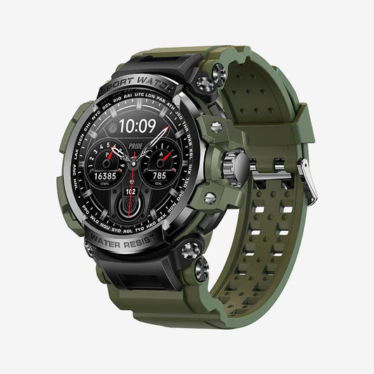 T1 TACT HODINKY RUGGED WARRIOR