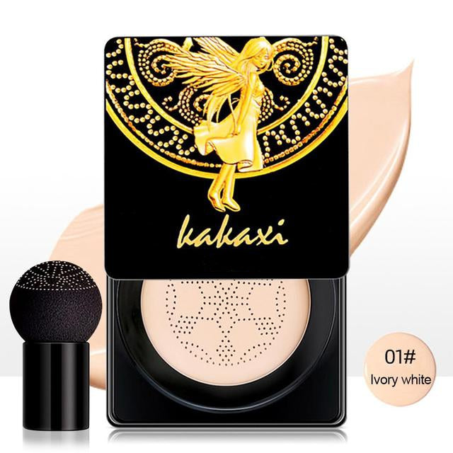 😍🎀 CC krém Mushroom Air Cushion🎁