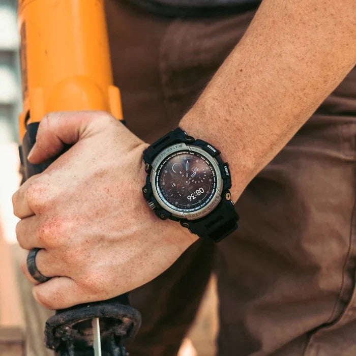 T1 TACT HODINKY RUGGED WARRIOR