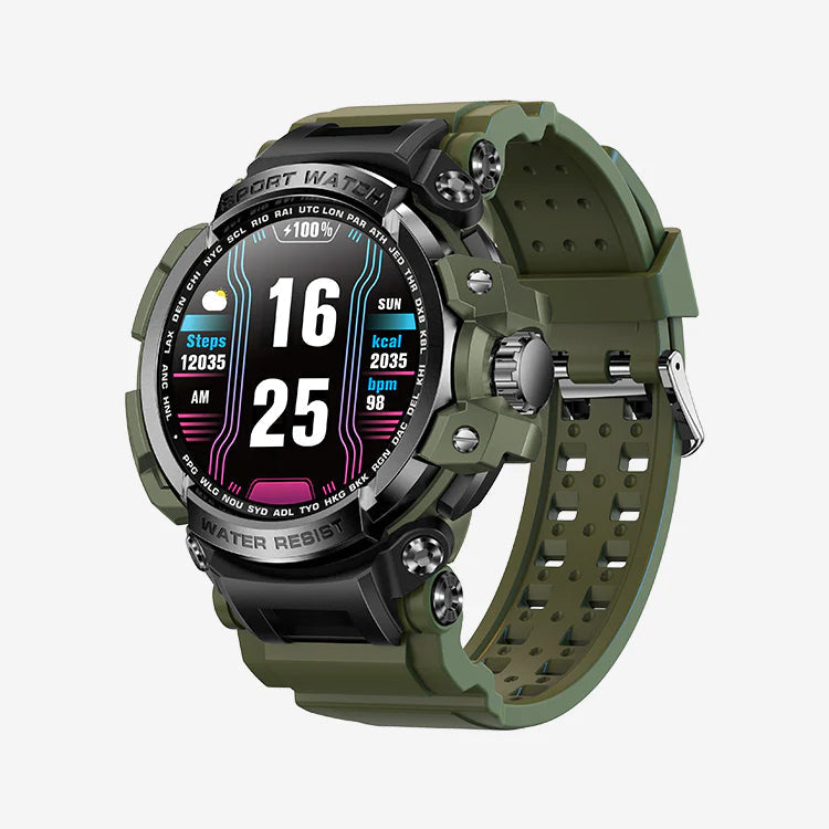 T1 TACT HODINKY RUGGED WARRIOR