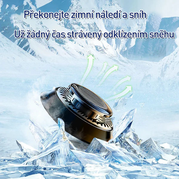 🔥Nástroj na odstraňování sněhu s elektromagnetickým molekulárním rušením Seurico™ – VYROBENO V USA