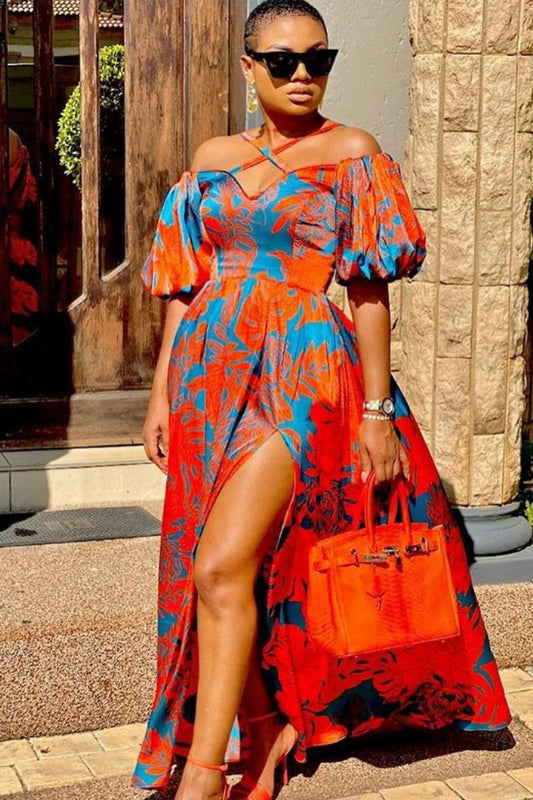 Dámské šaty s výstřihem do V s výstřihem do V