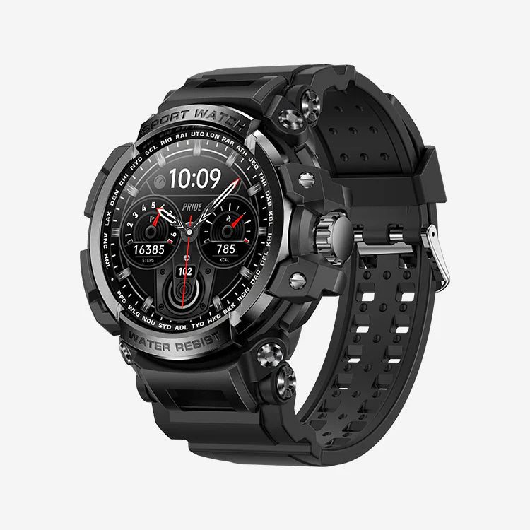 T1 TACT HODINKY RUGGED WARRIOR