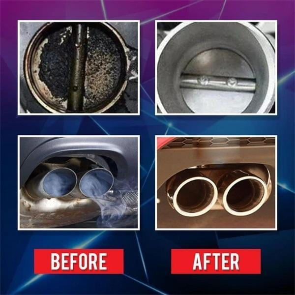 🔥Hot Sale 49% OFF🎁Čistič katalyzátoru