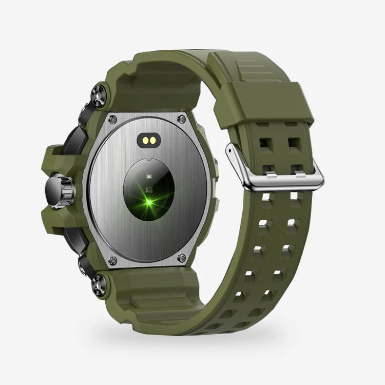 T1 TACT HODINKY RUGGED WARRIOR